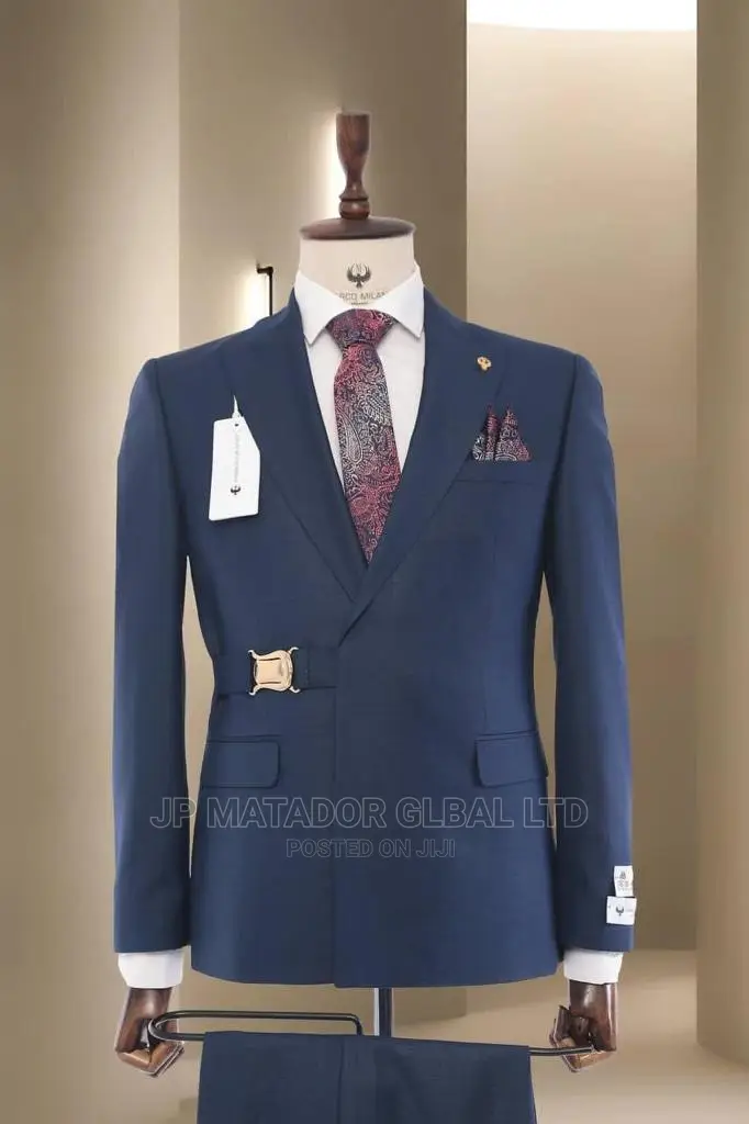Italian Marco Milano Blazers