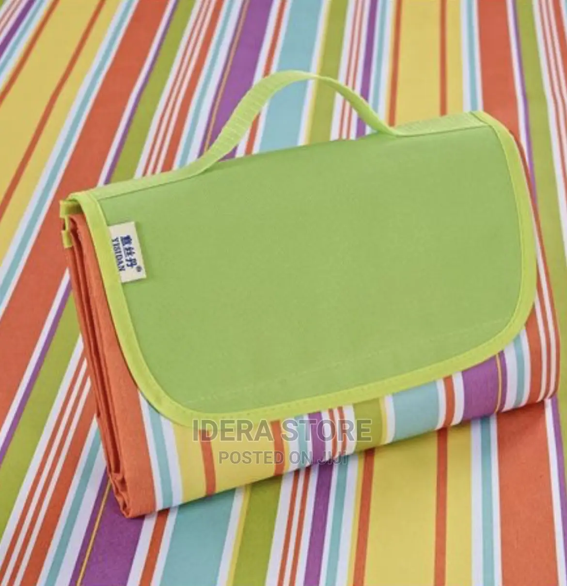 Picnic Beach Mat