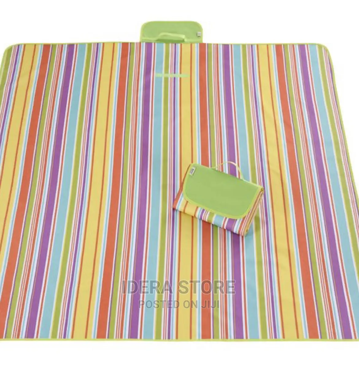 Picnic Beach Mat