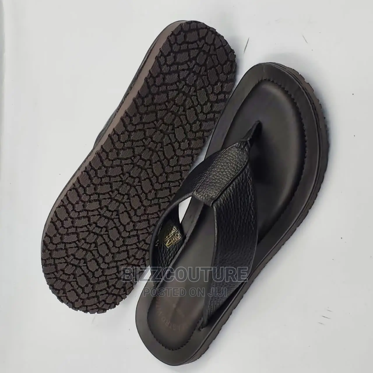 Original Italian MASTRO Slippers Available in Store