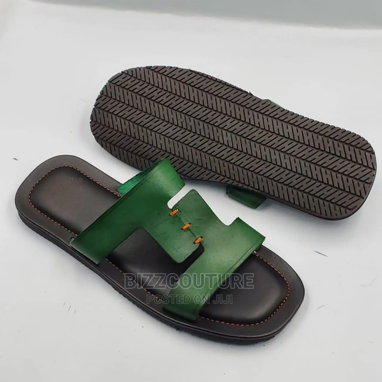 Original Italian MASTRO Slippers Available in Store