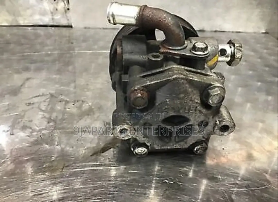 Power Steering Pump for Mitsubishi Lancer 2008 - 2015