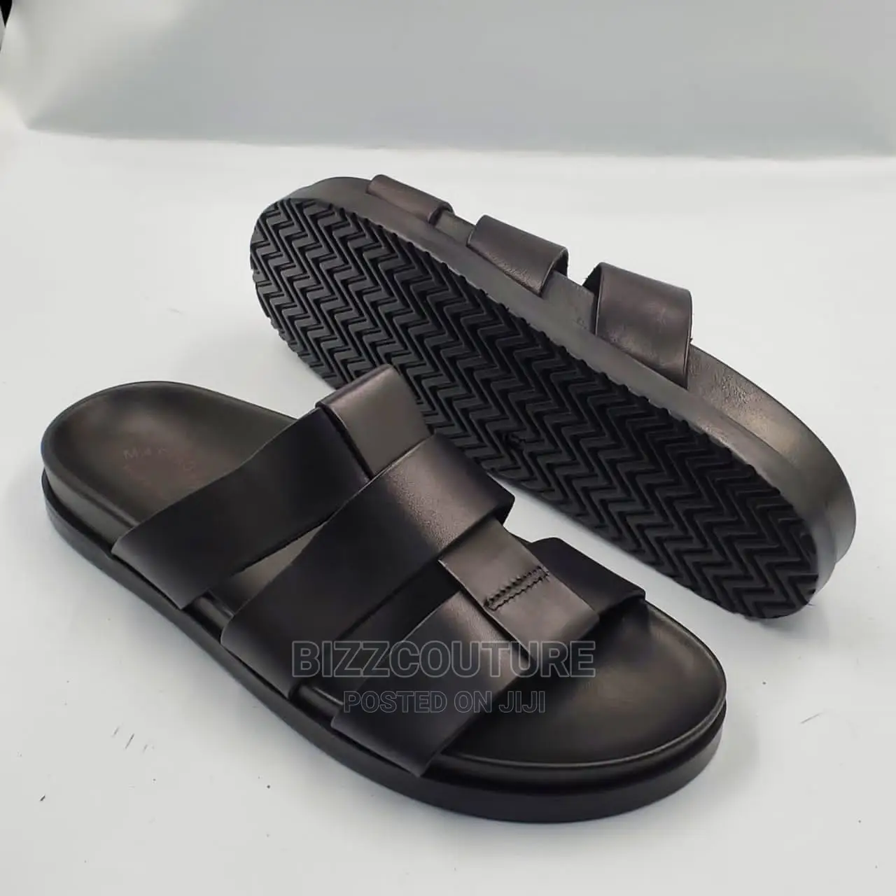 Original Italian MASTRO Slippers Available in Store