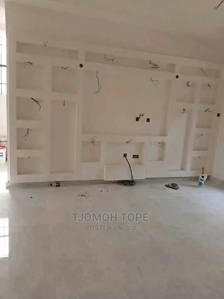 POP Celine,TV Stand,Wallscreeding and Wall Divider Etc.