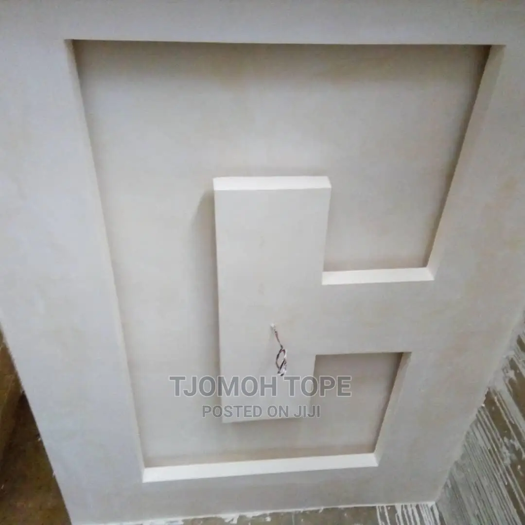 POP Celine,TV Stand,Wallscreeding and Wall Divider Etc.