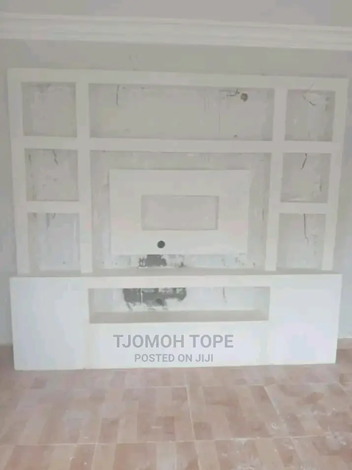 POP Celine,TV Stand,Wallscreeding and Wall Divider Etc.