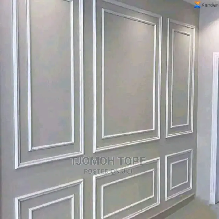 POP Celine,TV Stand,Wallscreeding and Wall Divider Etc.