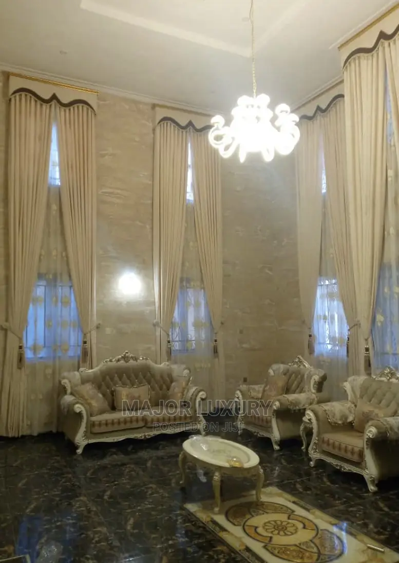 High Quality Turkey Curtains