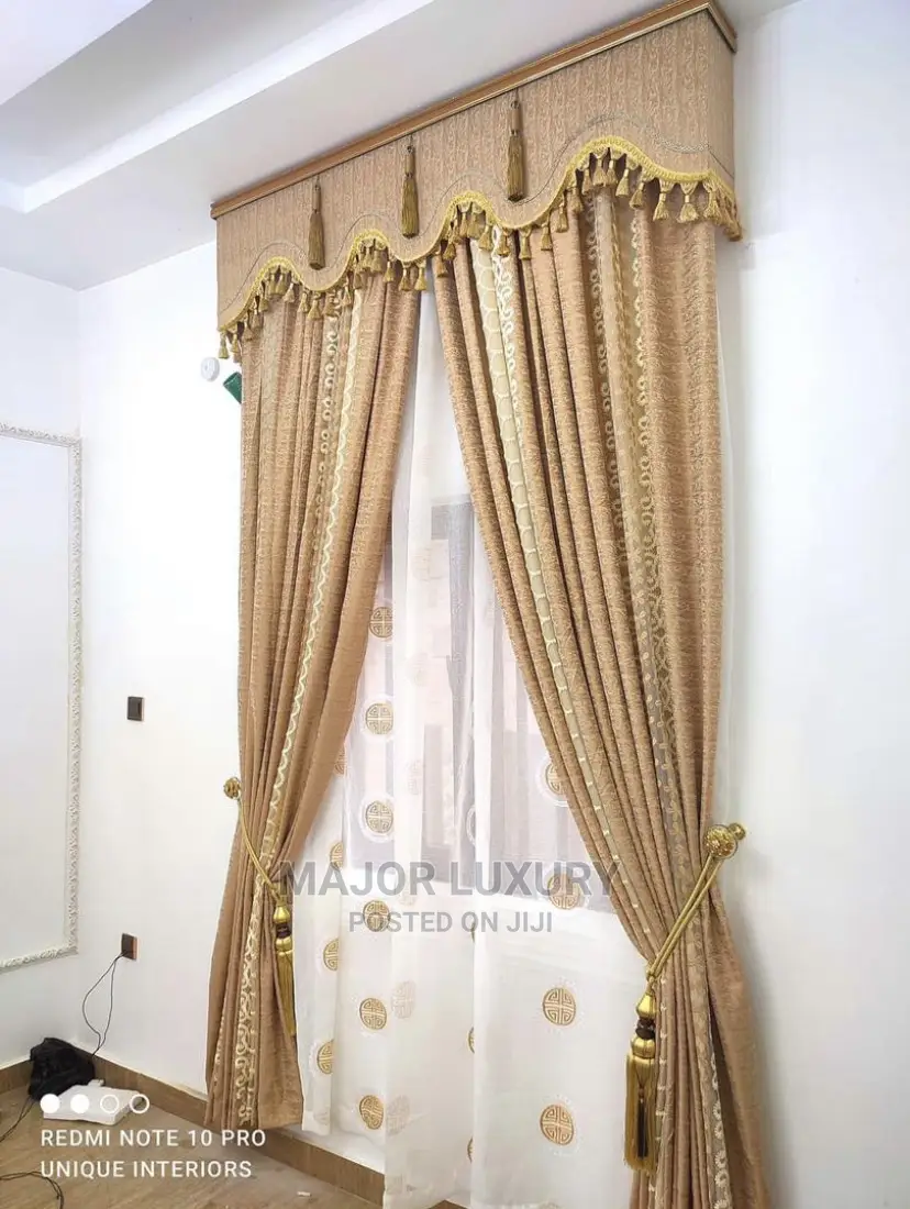 High Quality Turkey Curtains
