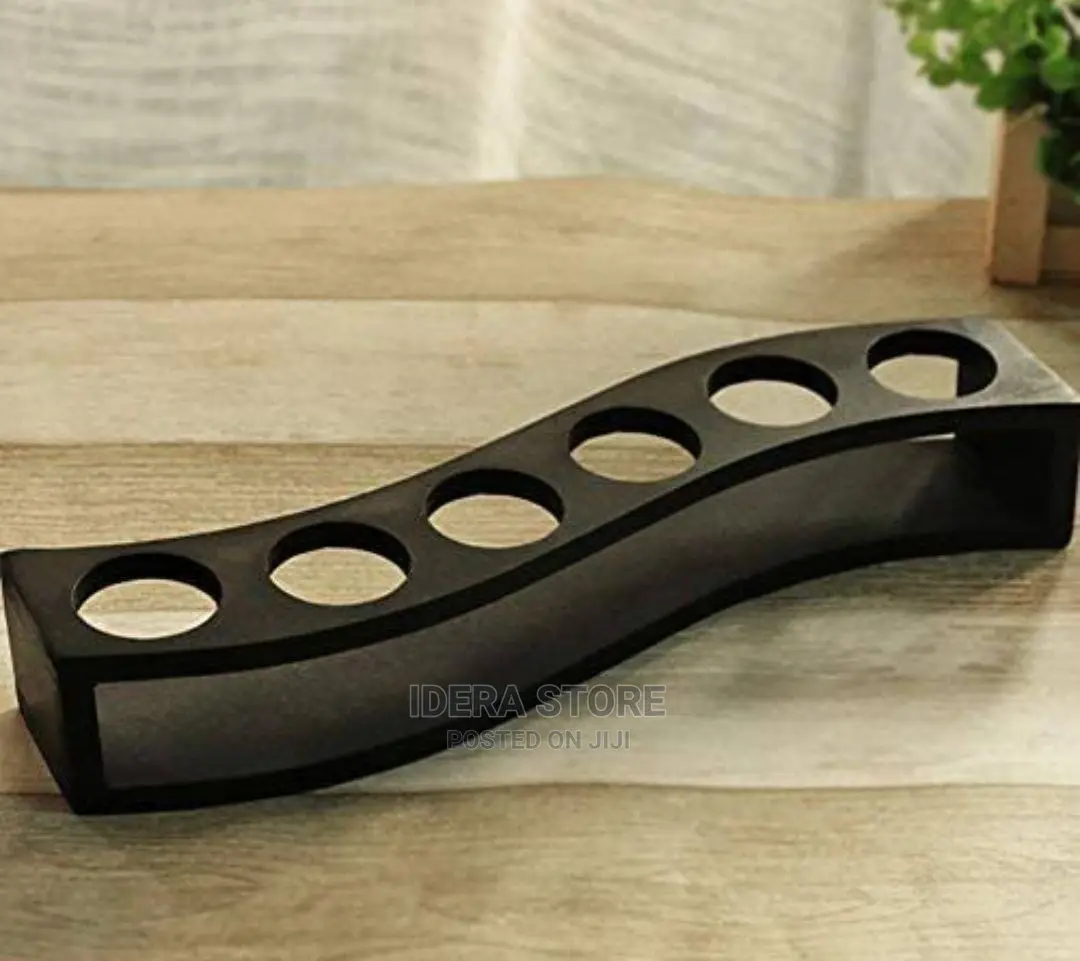Tequila Shot Rack 6 Holes