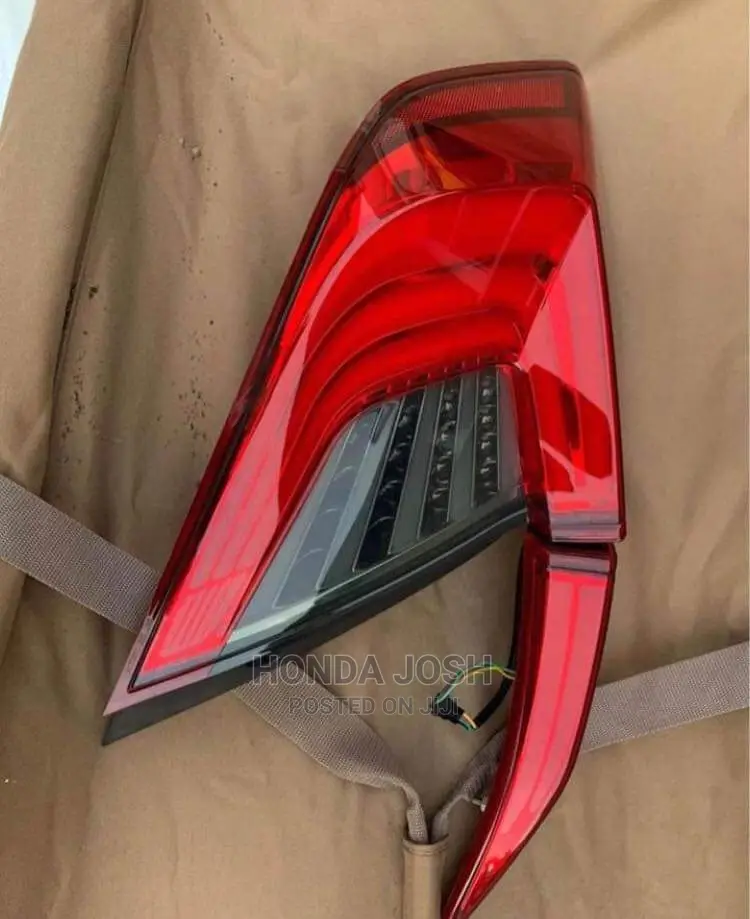 Front Grille 2016- 2018 Model Honda Civic