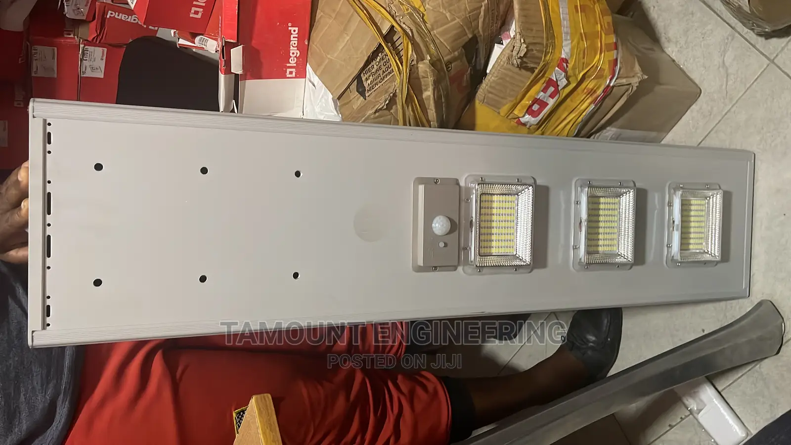 Solar Lights