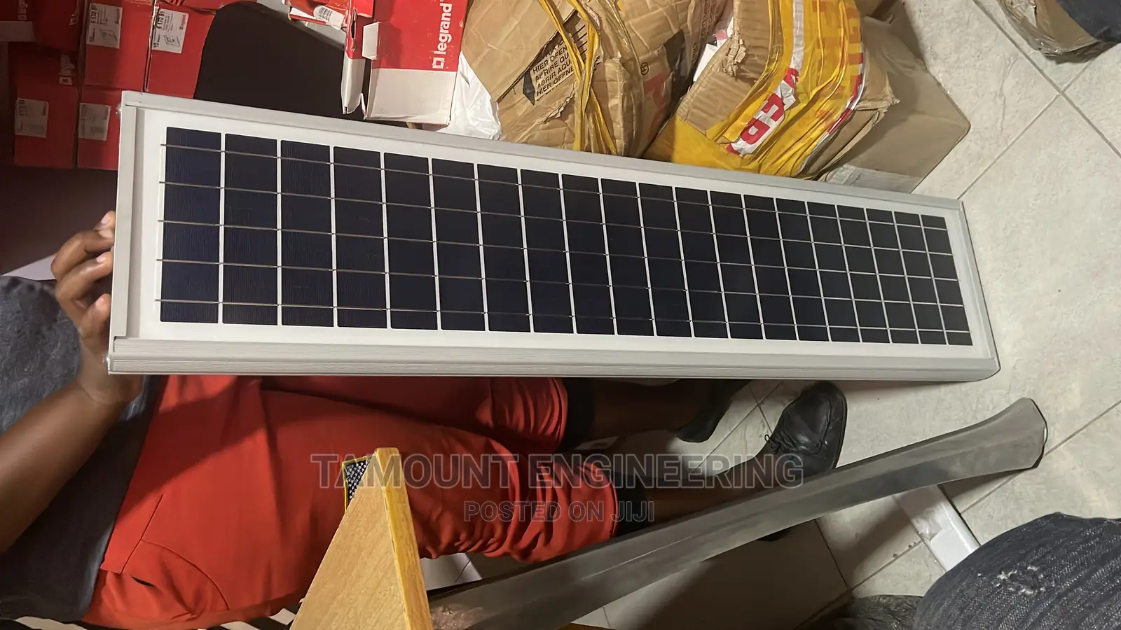 Solar Lights