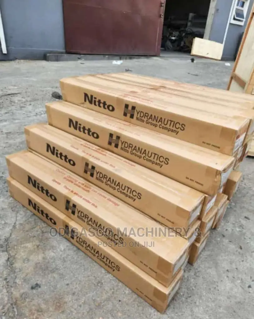 Membrane Nitto Hydranautic