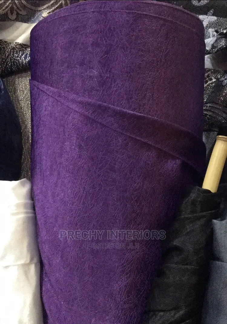 Luxury Curtains
