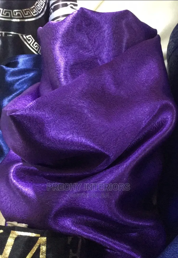 Luxury Curtains