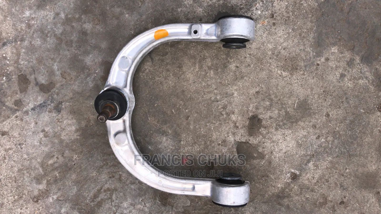Upper Arm for Mercedes Benz ML350 and GL450 W164