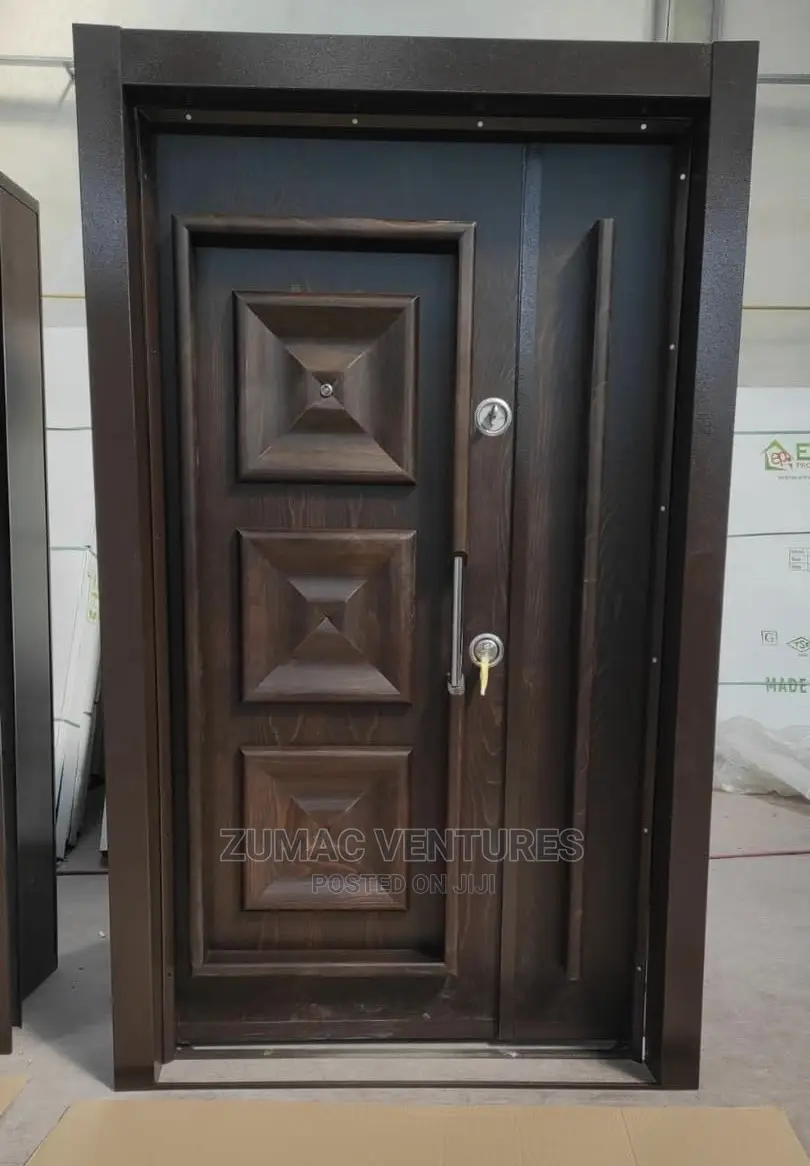 Turkish Made Luxury Door