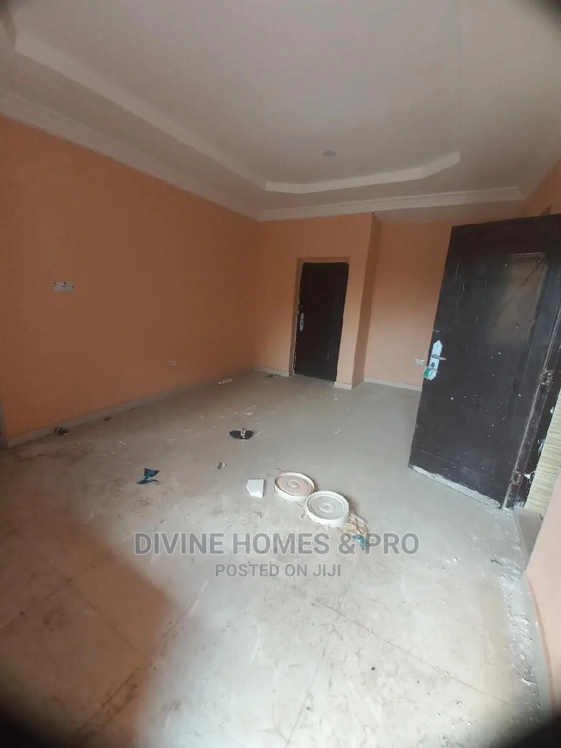 1bdrm Block of Flats in Kubwa for sale