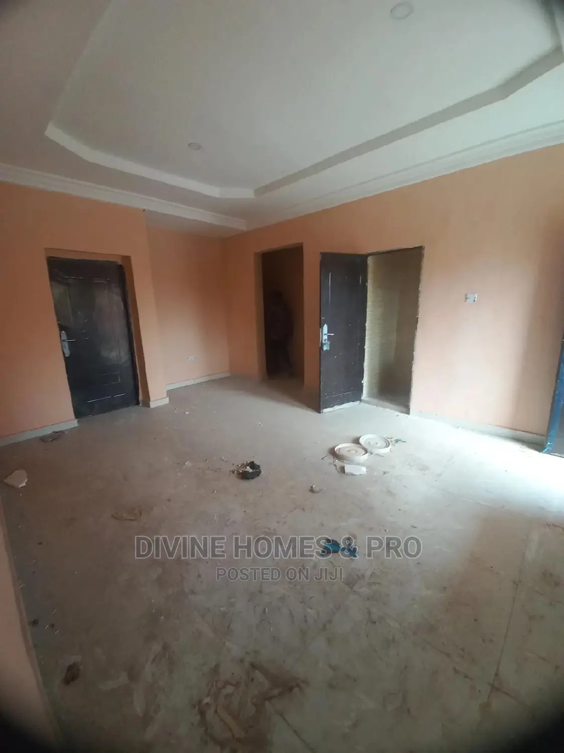1bdrm Block of Flats in Kubwa for sale