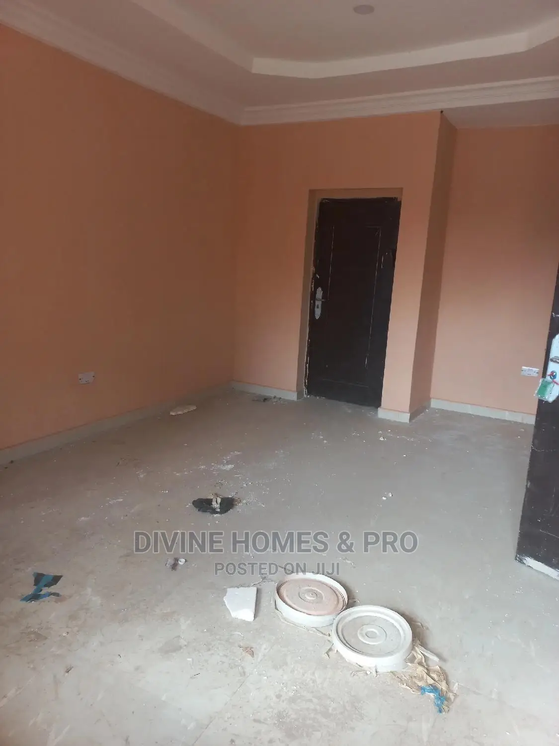 1bdrm Block of Flats in Kubwa for sale