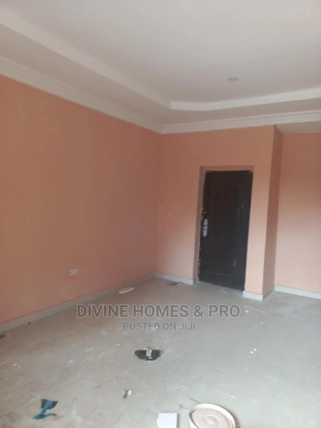 1bdrm Block of Flats in Kubwa for sale