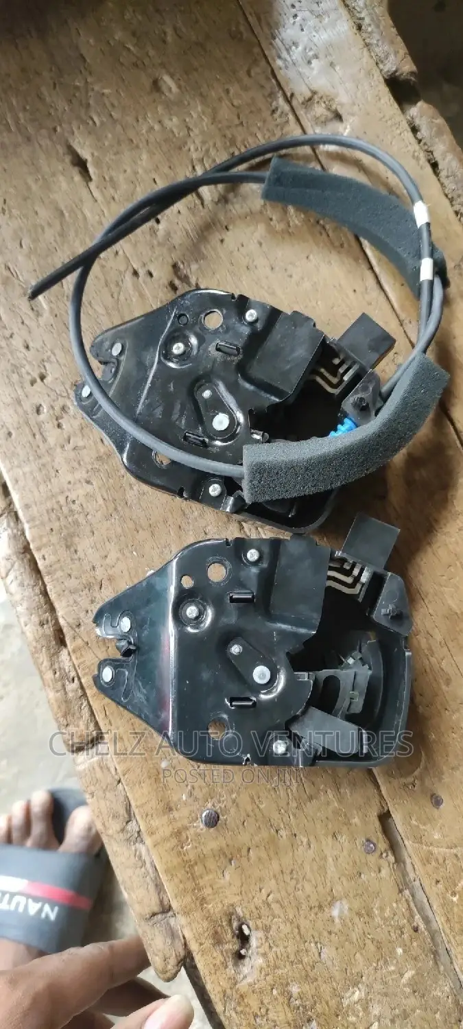 Door Catcher for Honda Accord 2013-2016 Model