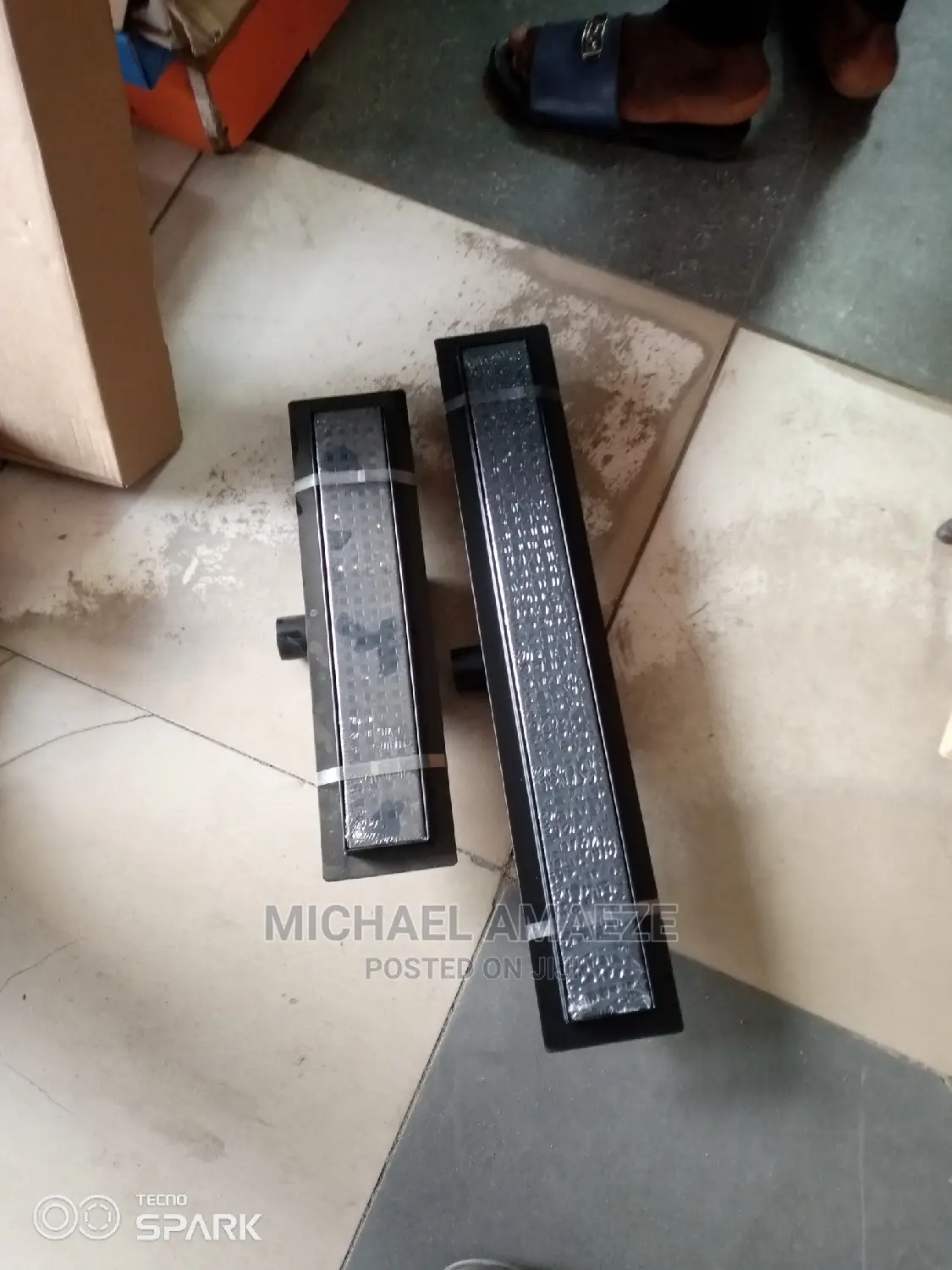 All Types of Floor Drain Iron