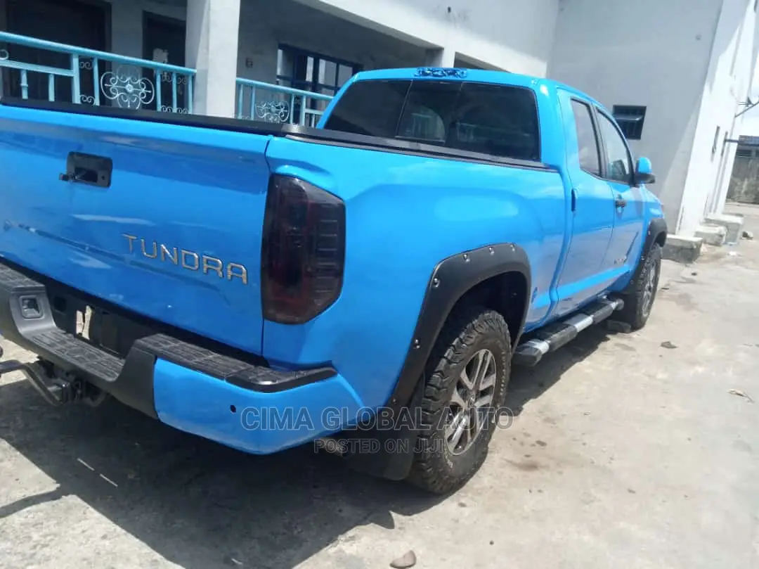 2010 Toyota Tundra Refurbished 2023 Mod