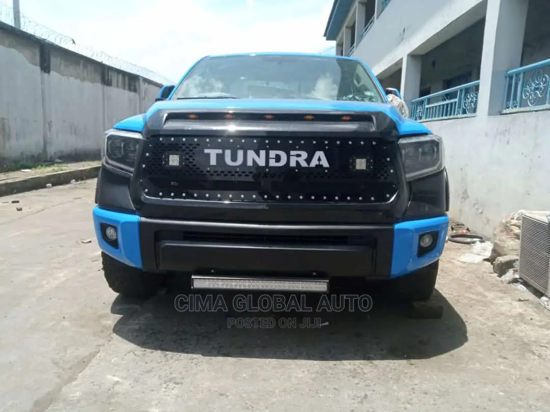 2010 Toyota Tundra Refurbished 2023 Mod