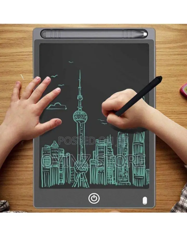 8.5 Inches LCD Writing Pad