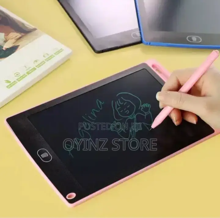 8.5 Inches LCD Writing Pad
