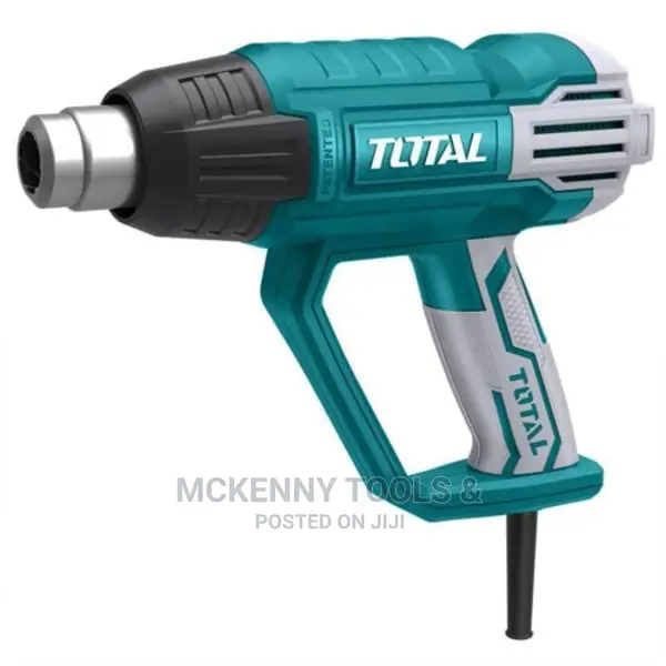Total Electric Heavy Duty Heat Gun Machine 2000w