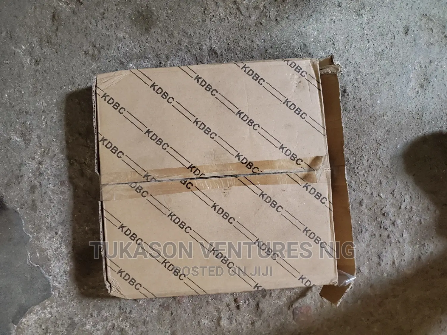 Original Brake Disc 2010/2011 Honda Pilot