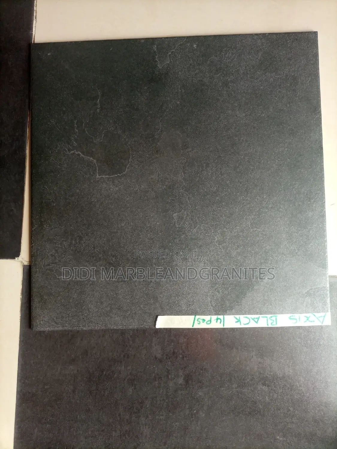 Italian Porcelain Vitrified Tiles 60*60