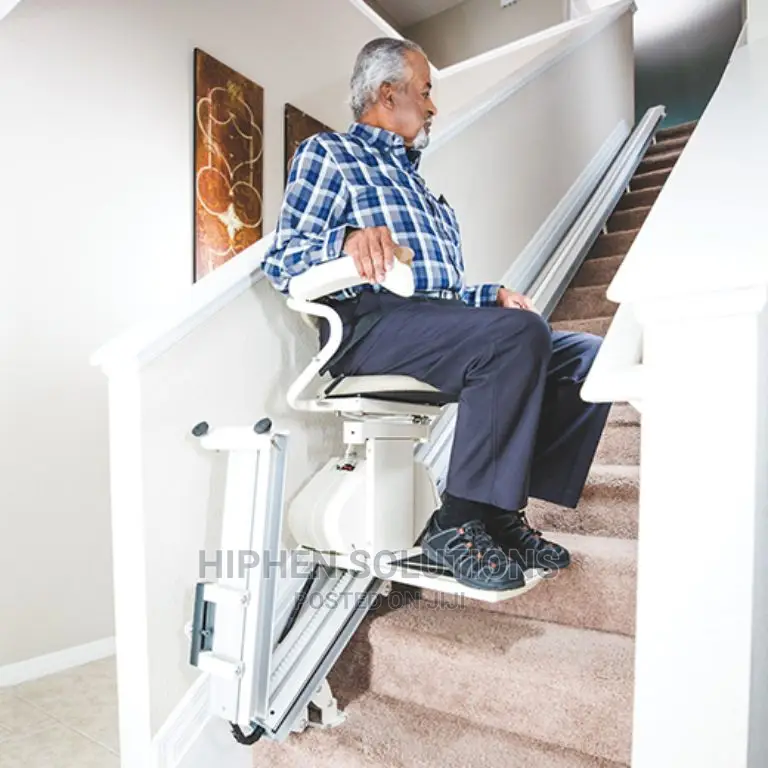 Home Stair Lift