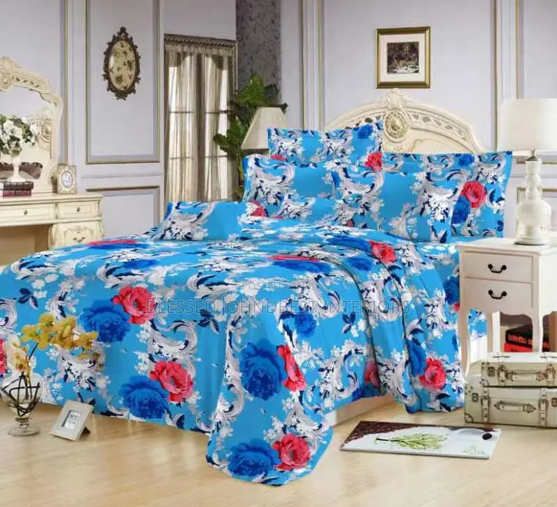 Quality Duvet and Bedsheet Sets