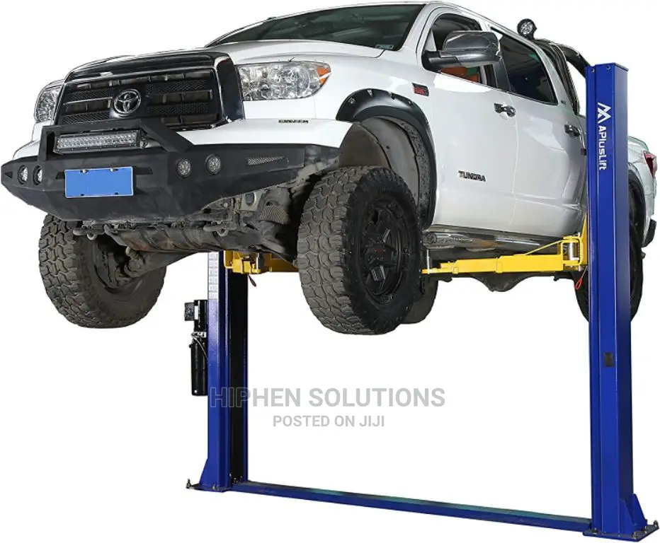 High Quality Car Lifts
