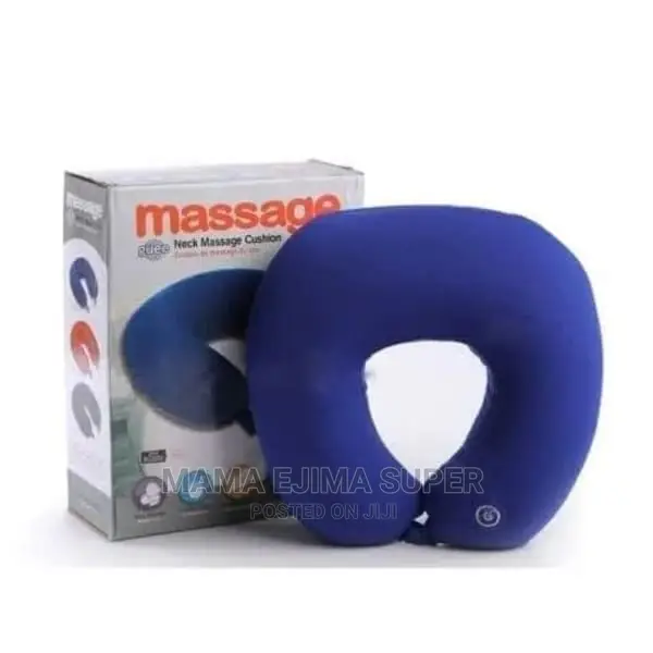 Neck Massage Pillow