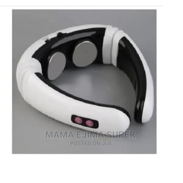 Neck Massager Machine