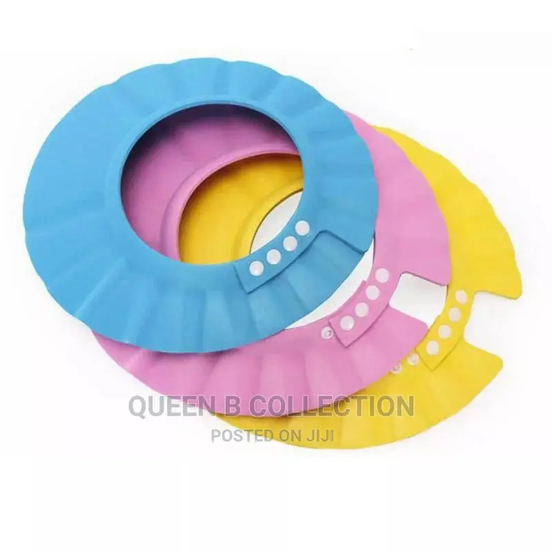Kids Shower Cap