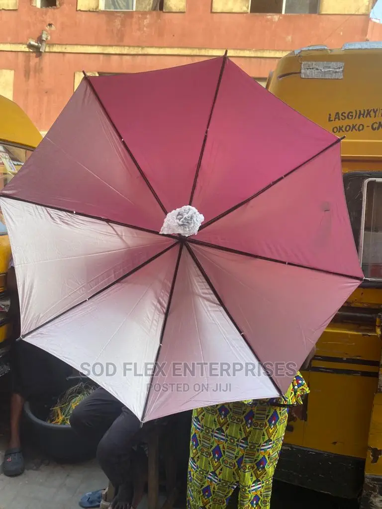 Beautiful Portable Umbrella