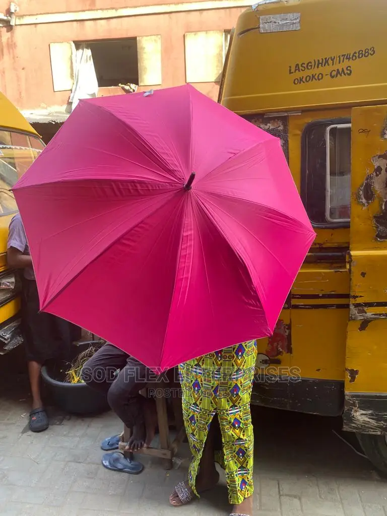 Beautiful Portable Umbrella