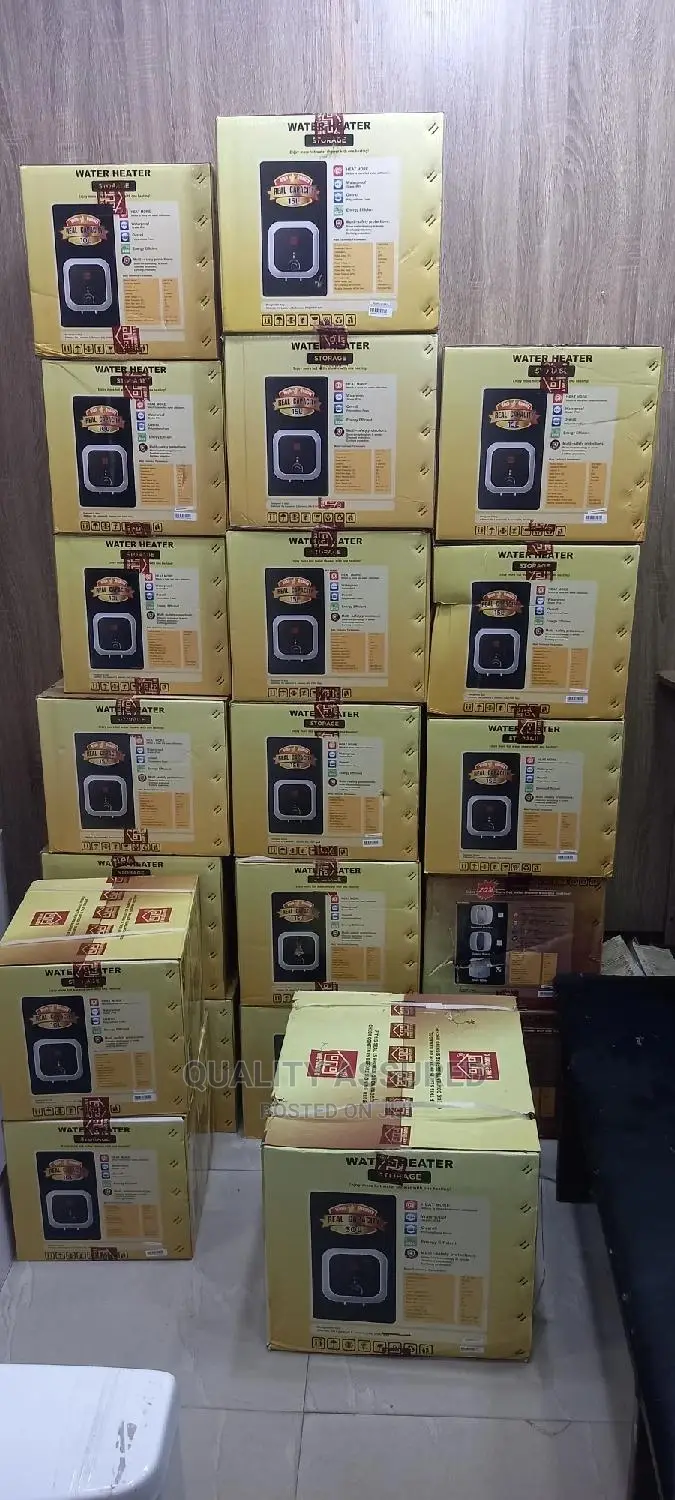 30 Litres Sweethome Water Heater