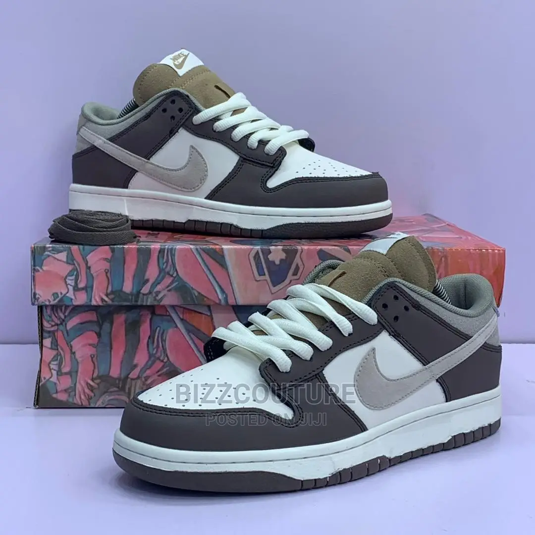 Original NIKE SBDUNK Size40-48 Steamboyost Available Instore