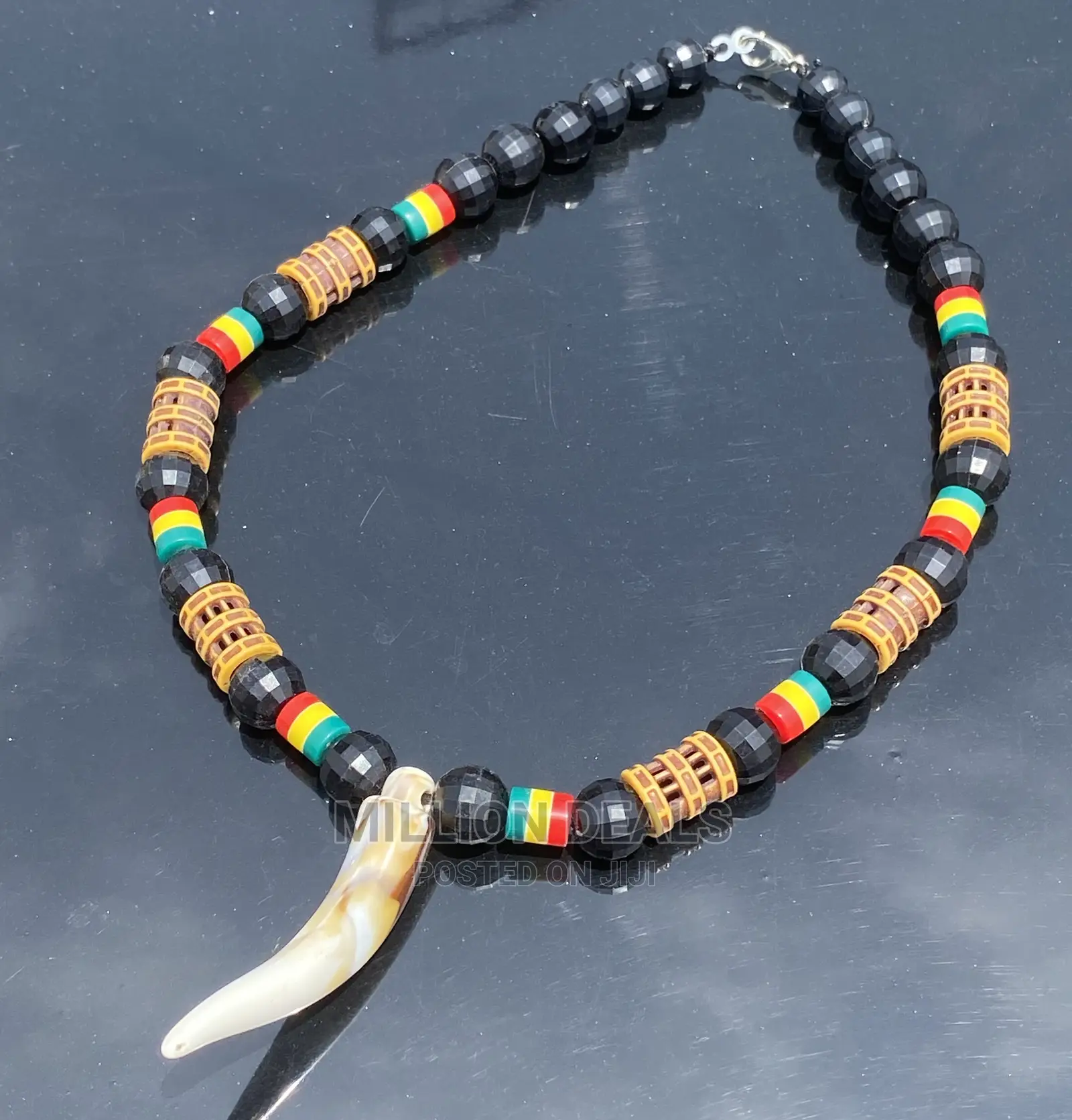 Classic Unique Men’S Neckpiece