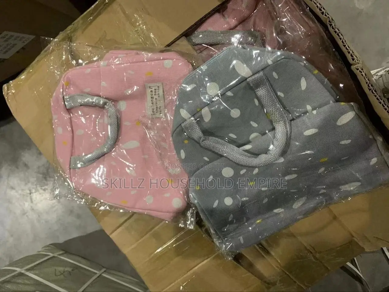 Fashionable Bag