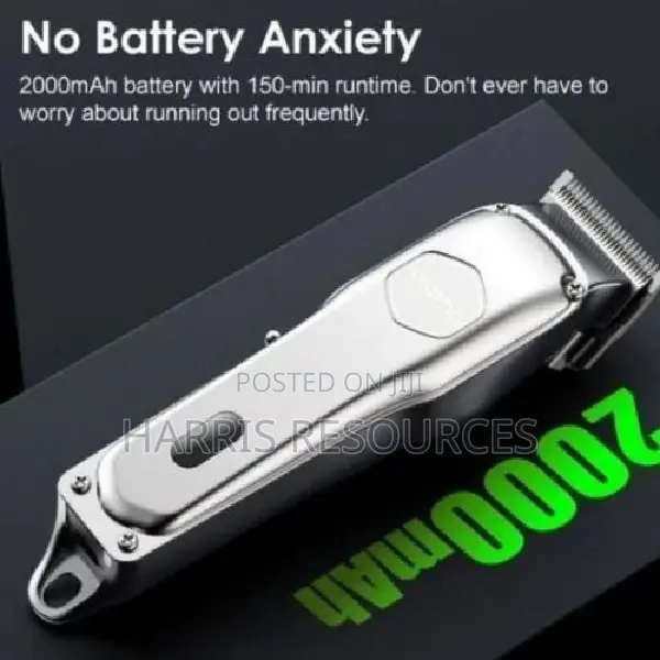 Oraimo Rechargeable Smart Cliper