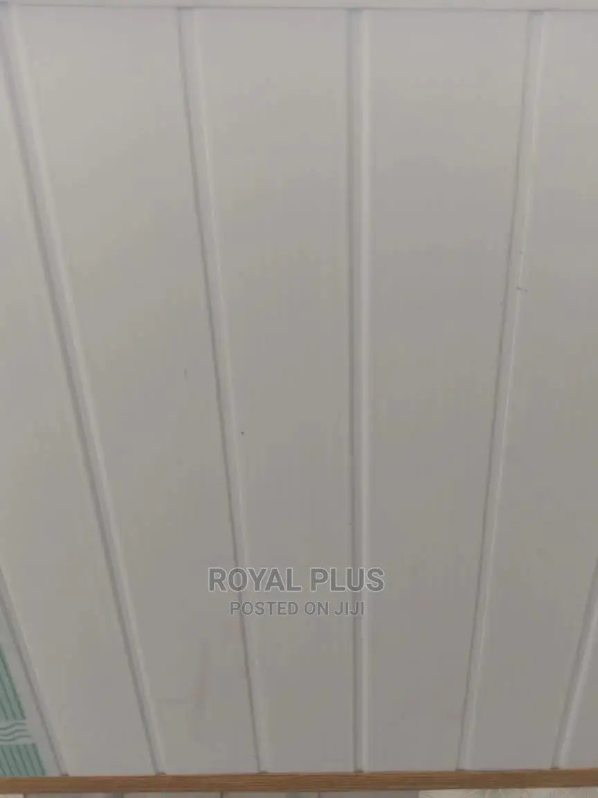 PVC Celling