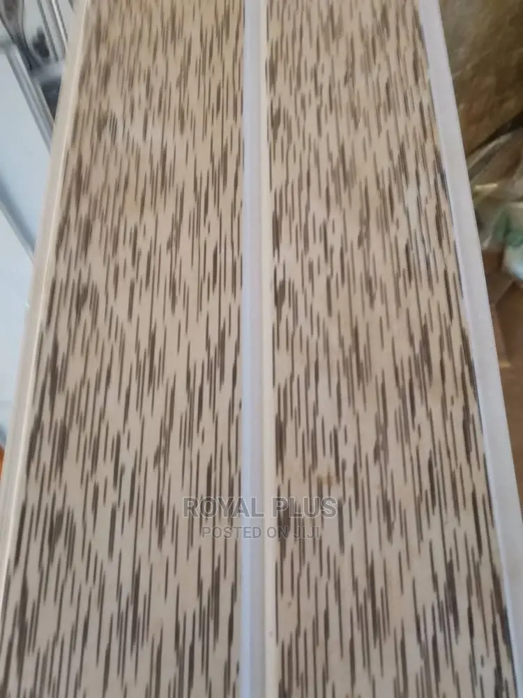 PVC Celling
